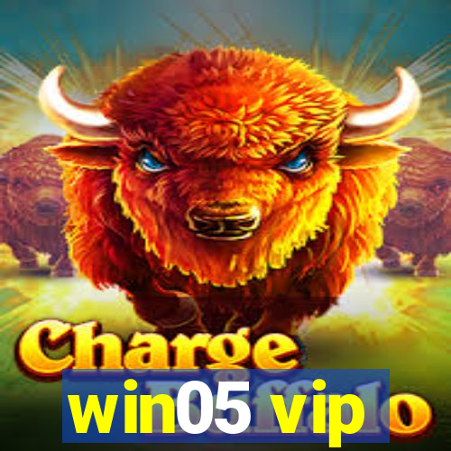 win05 vip